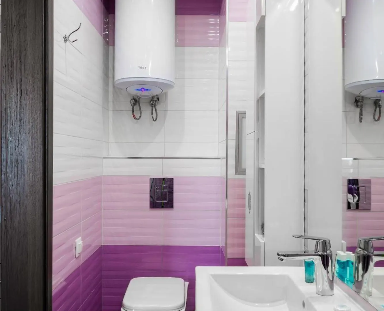 Feel At Home - Central 2Bd Flat With Parking By Flat Mаnager Sofia